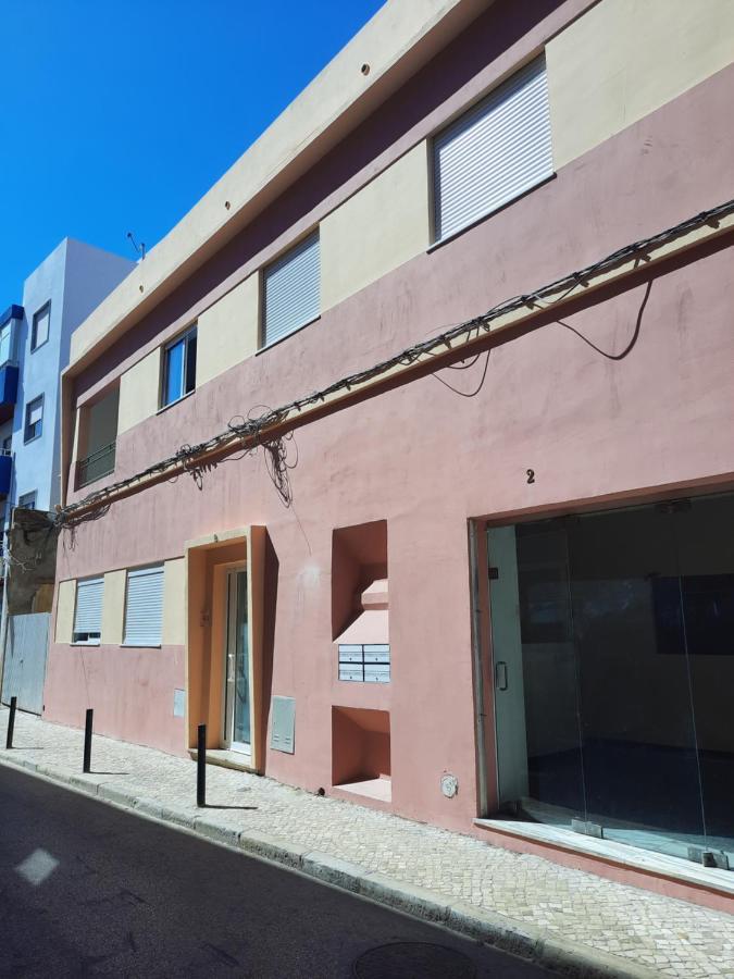 Blue Sardine Hostel Portimao Exterior photo